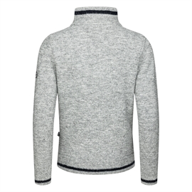Kingsland Galilea Ladies Strik Sweater - Dark Grey
