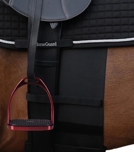 Horse Guard Sensitive Bandage elastik gjord til de sensitive heste.