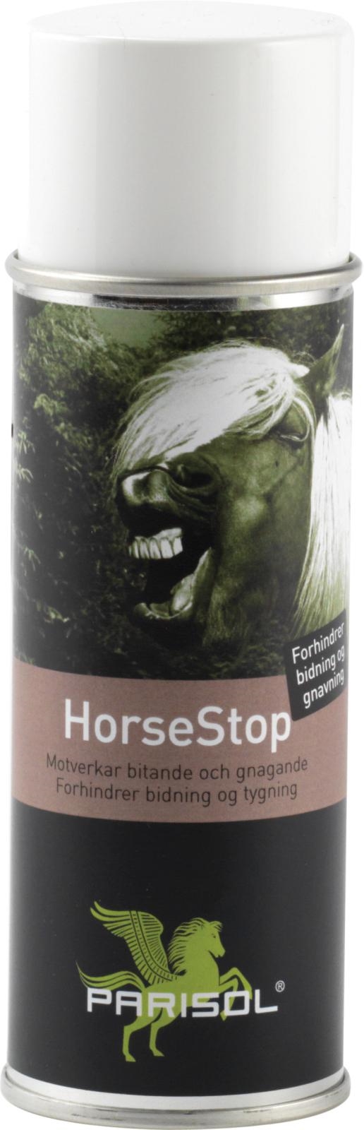 Bense & Eicke HorseStop Bid-Stop Spray