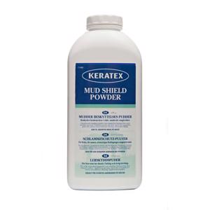 Keratex Mud Shield Powder