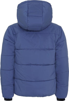 Equipage KIDS Valma Ridejakke - Dutch Blue