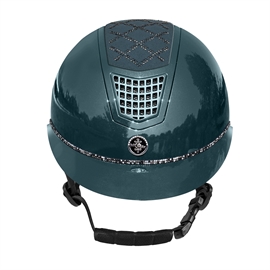 FairPlay Quantinum Spotlight Shiny Silver W-V - Noble Green 