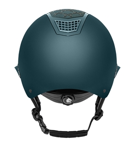 FairPlay Quantinum Spotlight Matt Silver W-V - Noble Green