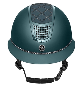 FairPlay Quantinum Spotlight Matt Silver W-V - Noble Green