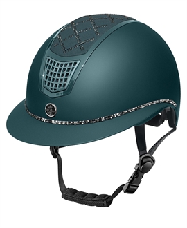 FairPlay Quantinum Spotlight Matt Silver W-V - Noble Green