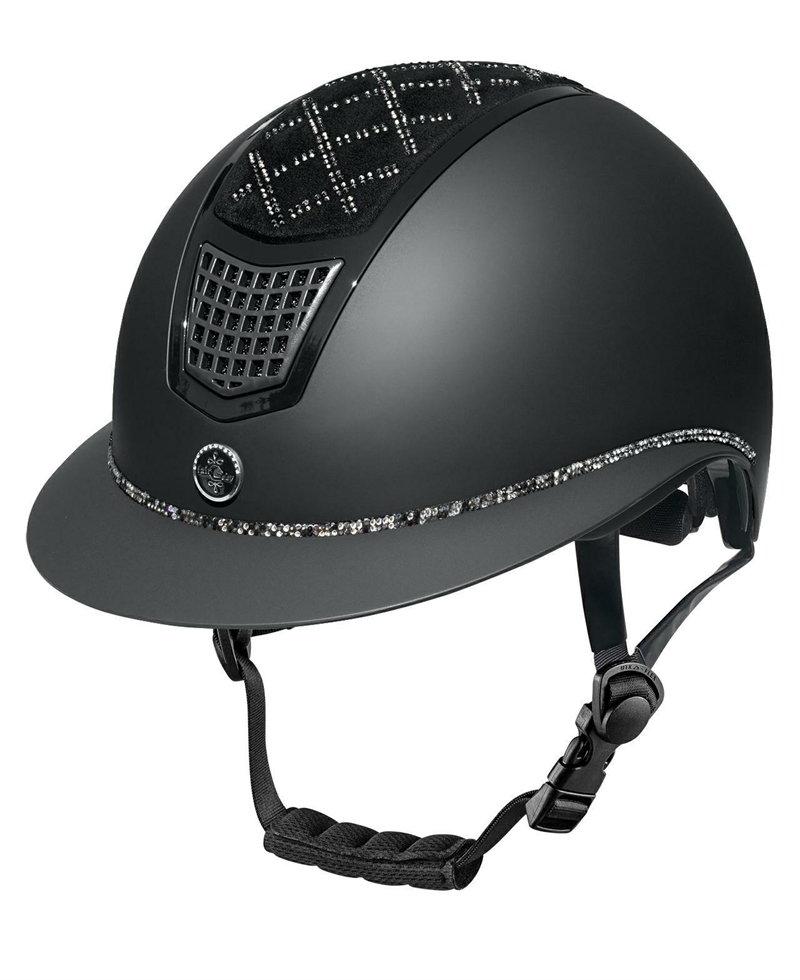 FairPlay Quantinum Spotlight Matt Silver W-V - Sort