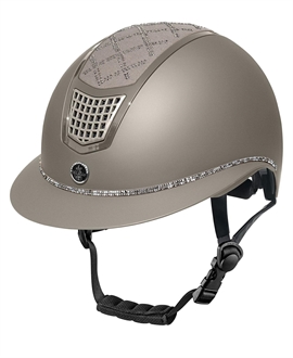 FairPlay Quantinum Spotlight Matt Silver W-V - Almond Frost