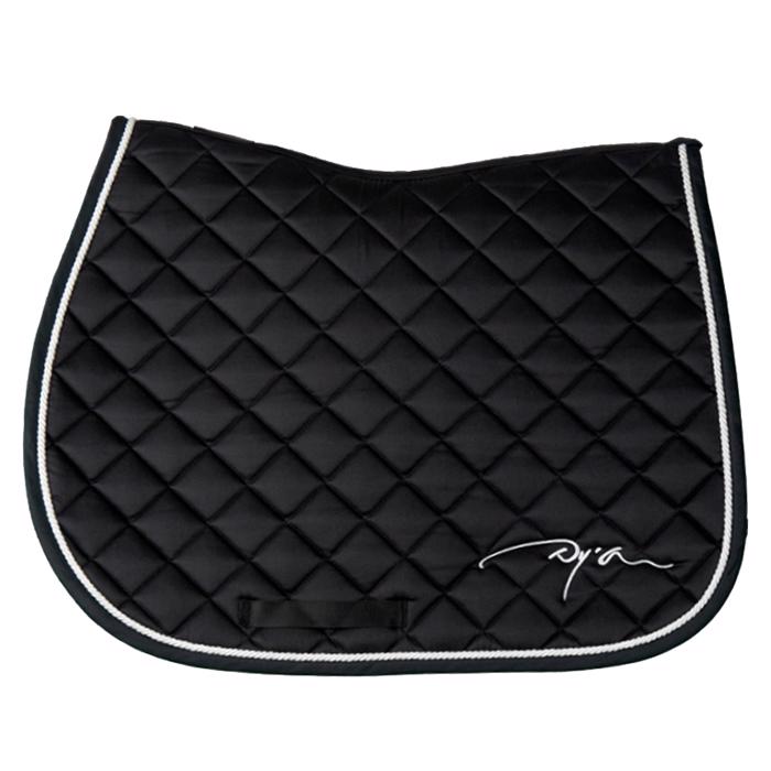 Dy\'on Logo Spring Underlag - Sort