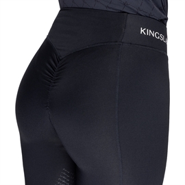 Kingsland Juni Bum Ridetights - Navy