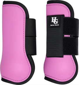 HorseGuard Timian Springgamacher - Phlox Pink