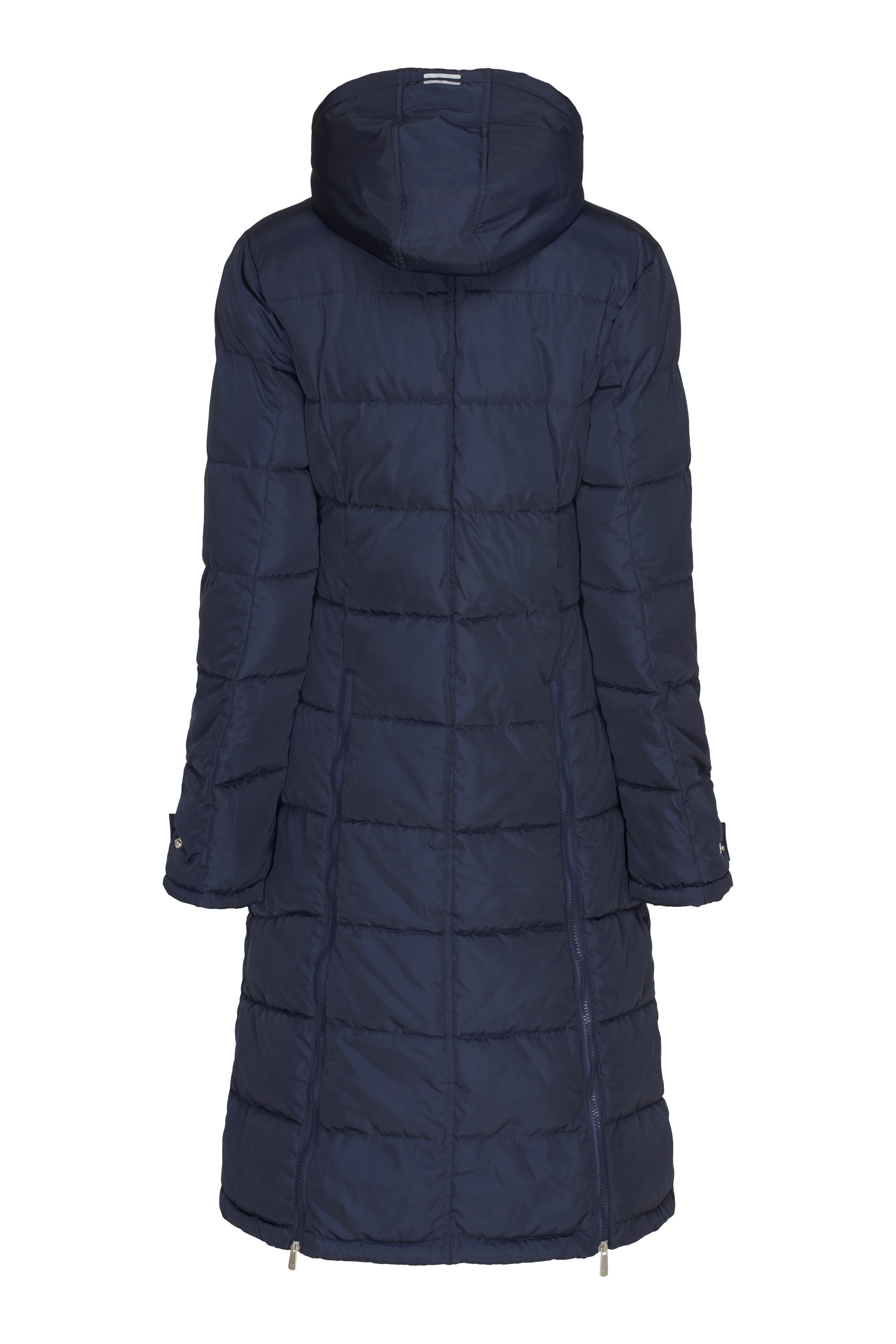 Equipage Candice Kids Long Jacket -
