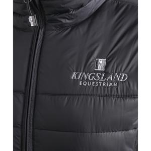 Kingsland Classic Unisex Jakke - Sort