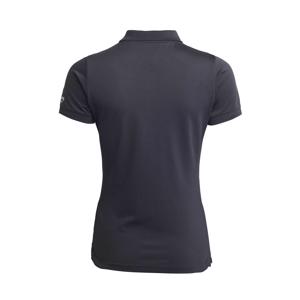 Kingsland Classic Ladies Polo Pique - Sort