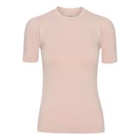 Mustang Sportswear Malin T-Shit - Rose Smoke