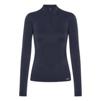 Mustang Sportswear Muse Bluse - Sky Captain