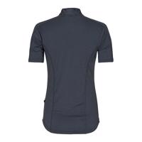 Equipage Awesome T-Shirt - Navy Melange