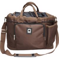 Equipage Darcy Strigletaske - Hazel Brown