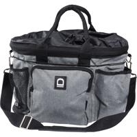 Equipage Darcy Strigletaske - Grey Melange