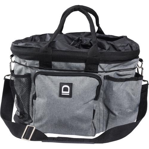 Equipage Darcy Strigletaske - Grey Melange