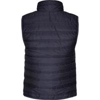 Equipage High Vest - Navy