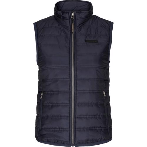 Equipage High Vest - Navy