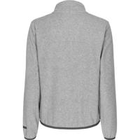 Equipage Hype Halfzip Fleece - Grå