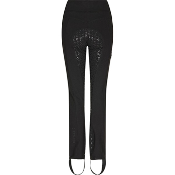 Equipage Hayden Kids Jodphur Ridetights - Sort