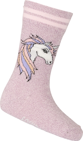 Equipage Kids Glitter Strømper - Fairy Tale