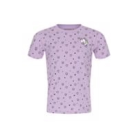 Equipage Happy Kids T-Shirt - Wisteria