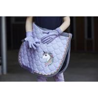 Equipage Helena Kids Handsker - Quicksilver