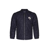 Equipage Hala Kids Jakke - Navy