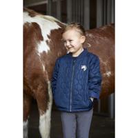 Equipage Hala Kids Jakke - Navy