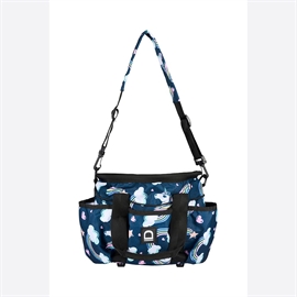 Equipage Jupiter Kids Strigletaske - Navy