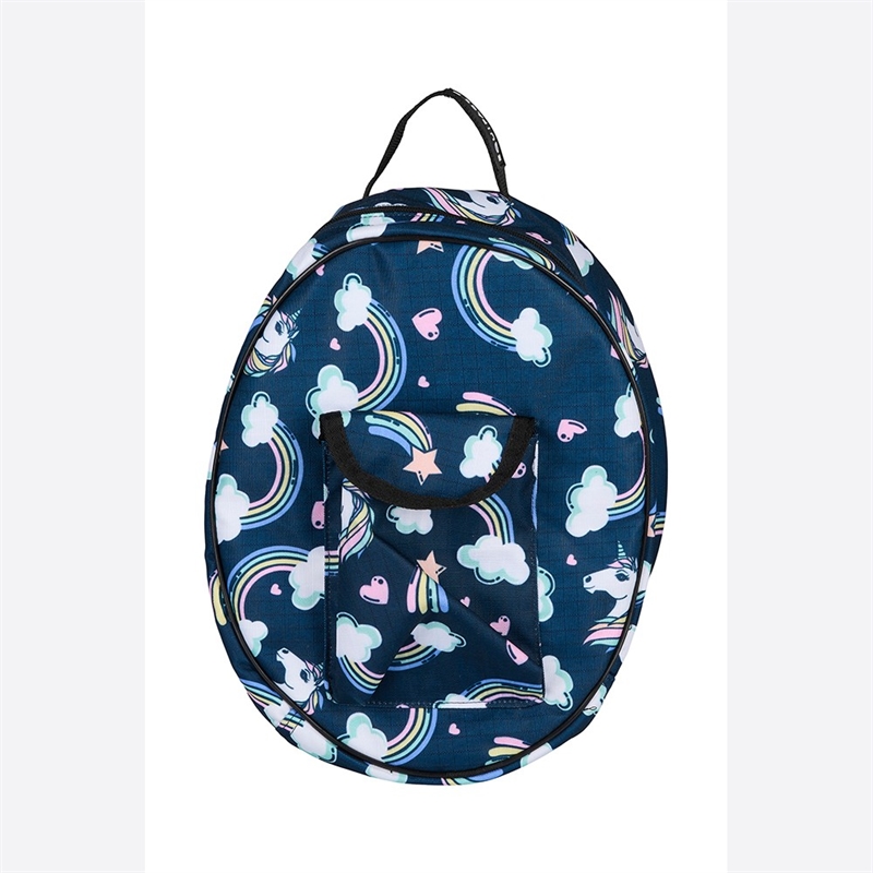 Equipage Juno Kids Hjelmtaske - Navy