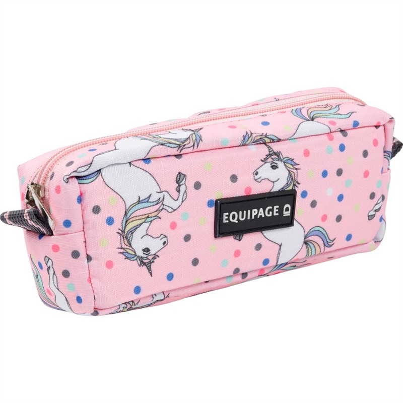 Equipage Kris Kids Penalhus - Orchid Pink