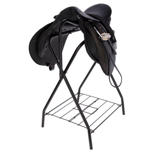Kerbl Foldbar Sadelholder