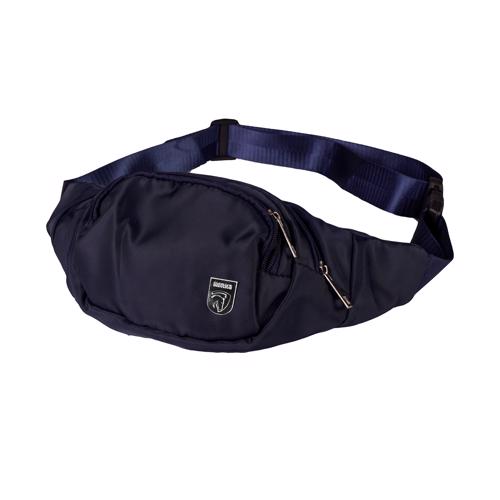Horka Bæltetaske - Navy