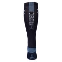 Horka Equestrian Pro Strømper - Navy