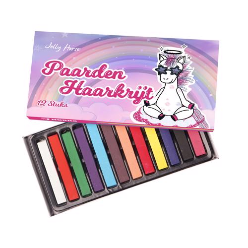 Jolly Horse Hårkridt