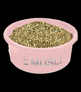 Müsli spand