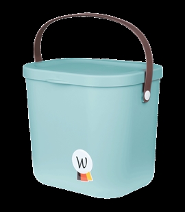 Waldhausen ECO Multibag m. låg