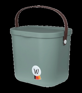 Waldhausen ECO Multibag m. låg