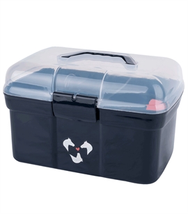 Waldhausen Lucky Grooming Box