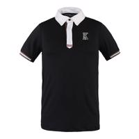Kingsland Fezzano Men Stævne T-shirt - Navy