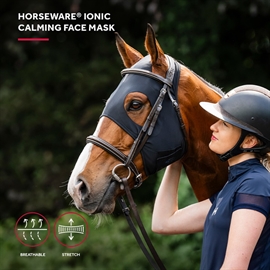 Horseware Ionic Calming Maske
