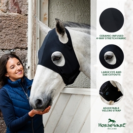 Horseware Ionic Calming Maske