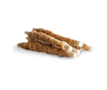 Twisted Chickensticks