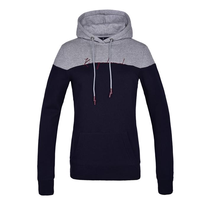 Kingsland Melany Ladies Hoodie - Navy