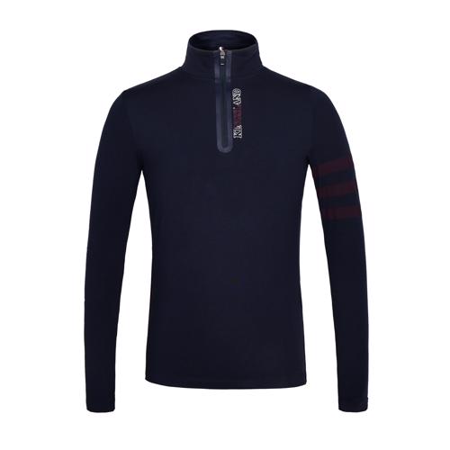 Kingsland Norman Training Shirt - Navy