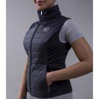 Kingsland Oliwia Ladies Vest - Navy